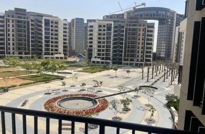 شقة - 3 غرف نوم - 4 حمامات للايجار في بارك سايد ريزيدنس - أبراج زيد - كمبوندات الشيخ زايد - الشيخ زايد - الجيزة