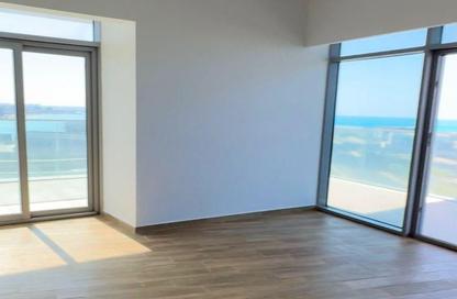 Apartment - 2 Bedrooms - 2 Bathrooms for sale in New Alamein City - Al Alamein - North Coast