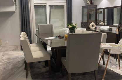 Villa - 4 Bedrooms - 4 Bathrooms for sale in El Rehab Extension - Al Rehab - New Cairo City - Cairo