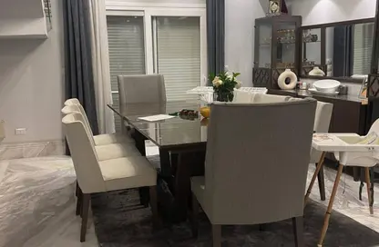 Villa - 4 Bedrooms - 4 Bathrooms for sale in El Rehab Extension - Al Rehab - New Cairo City - Cairo