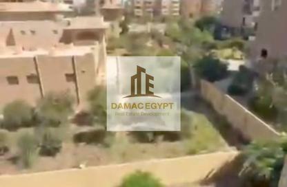 Apartment - 3 Bedrooms - 2 Bathrooms for sale in El Mehwar El khadamy - Central Axis - 8th District - 6 October City - Giza Apartment - 3 Bedrooms - 2 Bathrooms for sale in El Mehwar El khadamy - Central Axis - 8th District - 6 October City - Giza