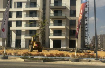 Apartment - 3 Bedrooms - 2 Bathrooms for sale in Badya Palm Hills - 6 October Compounds - 6 October City - Giza
