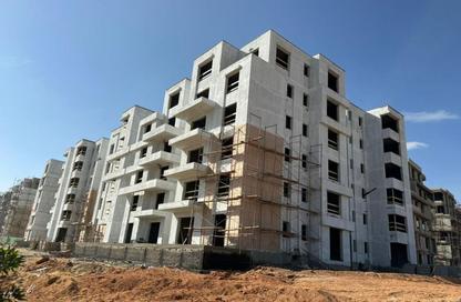 Apartment - 3 Bedrooms - 2 Bathrooms for sale in Badya Palm Hills - 6 October Compounds - 6 October City - Giza