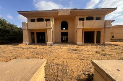 Villa - 6 Bedrooms - 6 Bathrooms for sale in Privado - Madinaty - Cairo