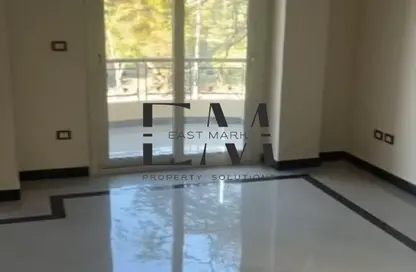 Apartment - 3 Bedrooms - 3 Bathrooms for rent in El Yasmeen 6 - El Yasmeen - New Cairo City - Cairo