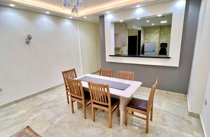 Apartment - 3 Bedrooms - 3 Bathrooms for rent in Midtown - South Investors Area - New Cairo City - Cairo Apartment - 3 Bedrooms - 3 Bathrooms for rent in Midtown - South Investors Area - New Cairo City - Cairo