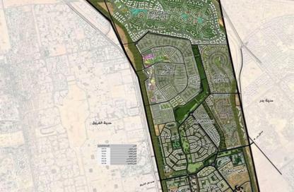Apartment - 3 Bedrooms - 3 Bathrooms for sale in HelioEye - 6th District - New Heliopolis - Cairo