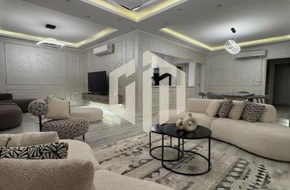Apartment - 3 - 3 for rent in Eastown - 5th Settlement Compounds - The 5th Settlement - New Cairo City - Cairo