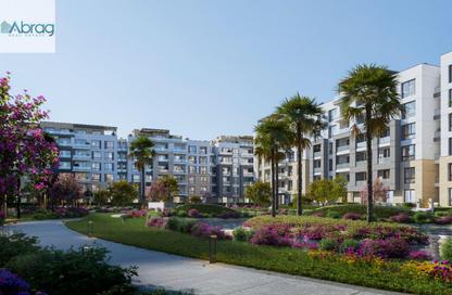 Apartment - 3 Bedrooms - 3 Bathrooms for sale in Azalea - Sheikh Zayed Compounds - Sheikh Zayed City - Giza Apartment - 3 Bedrooms - 3 Bathrooms for sale in Azalea - Sheikh Zayed Compounds - Sheikh Zayed City - Giza
