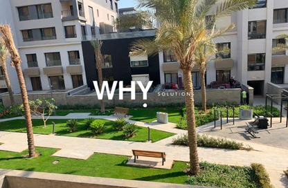 Duplex - 3 Bedrooms - 3 Bathrooms for sale in TRIO - 5th Settlement Compounds - The 5th Settlement - New Cairo City - Cairo