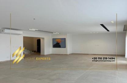 Duplex - 3 Bedrooms - 3 Bathrooms for rent in Eastown - 5th Settlement Compounds - The 5th Settlement - New Cairo City - Cairo