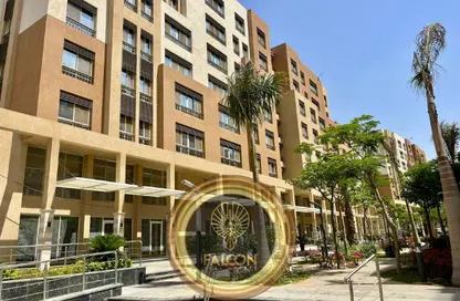 Medical Facility - Studio - 1 Bathroom for sale in Al Maqsad - New Capital Compounds - New Capital City - Cairo