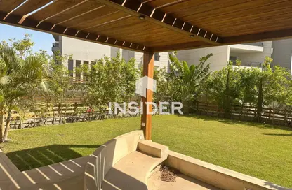 Apartment - 3 Bedrooms - 2 Bathrooms for sale in Cairo Festival City - North Investors Area - New Cairo City - Cairo