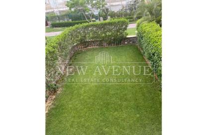 iVilla - 3 - 3 for sale in Mountain View Hyde Park - 5th Settlement Compounds - The 5th Settlement - New Cairo City - Cairo