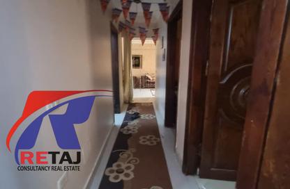 Apartment - 3 - 1 for sale in Ahmed Hassan St. - 10th Zone - Nasr City - Cairo