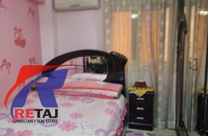 Apartment - 3 - 1 for sale in Ahmed Hassan St. - 10th Zone - Nasr City - Cairo
