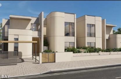 شاليه - 3 غرف نوم - 3 حمامات للبيع في الماظه باي - قسم مرسي مطروح - الساحل الشمالي شاليه - 3 غرف نوم - 3 حمامات للبيع في الماظه باي - قسم مرسي مطروح - الساحل الشمالي