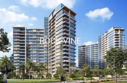 Apartment - 3 Bedrooms - 3 Bathrooms for sale in Zed Towers - Sheikh Zayed Compounds - Sheikh Zayed City - Giza