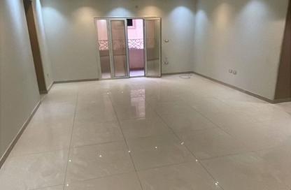 Apartment - 4 - 3 for rent in Al Mohandes Ahmed Kamal Hamdy St. - 16th District - Sheikh Zayed City - Giza