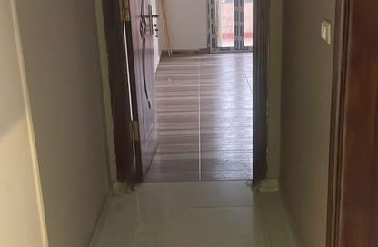 Apartment - 4 - 3 for rent in Al Mohandes Ahmed Kamal Hamdy St. - 16th District - Sheikh Zayed City - Giza