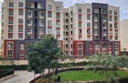 Apartment - 3 Bedrooms - 3 Bathrooms for sale in Alex West - Alexandria Compounds - Alexandria