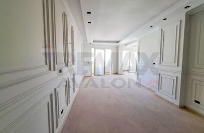 Apartment - 3 - 2 for sale in New Smouha - Smouha - Hay Sharq - Alexandria