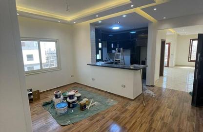 Apartment - 4 Bedrooms - 2 Bathrooms for sale in Al Andalus Buildings - Al Andalus District - New Cairo City - Cairo