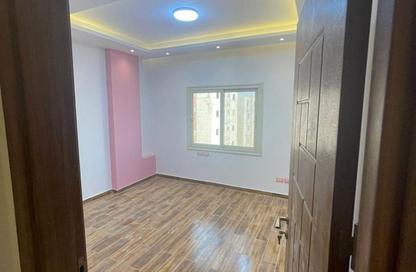 Apartment - 4 Bedrooms - 2 Bathrooms for sale in Al Andalus Buildings - Al Andalus District - New Cairo City - Cairo