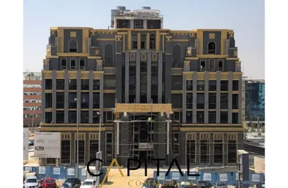 Whole Building - Studio - 7+ Bathrooms for sale in Golden Gate - South Teseen St. - The 5th Settlement - New Cairo City - Cairo