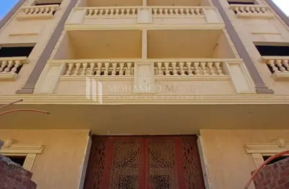 Duplex - 5 Bedrooms - 3 Bathrooms for sale in District 300 - Northern Expansions - 6 October City - Giza