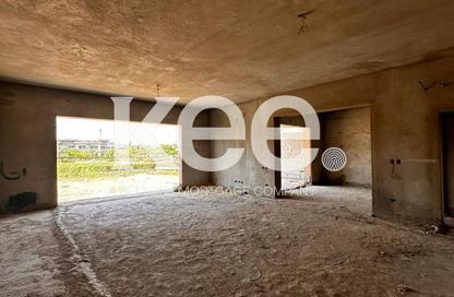 Villa - 6 Bedrooms - 6 Bathrooms for sale in New Giza - Cairo Alexandria Desert Road - 6 October City - Giza