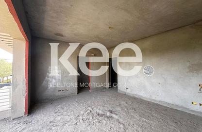Villa - 6 Bedrooms - 6 Bathrooms for sale in New Giza - Cairo Alexandria Desert Road - 6 October City - Giza