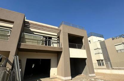 شقة - 3 - 4 للبيع في بالم هيلز نيو كايرو - كمبوندات التجمع الخامس - التجمع الخامس - مدينة القاهرة الجديدة - القاهرة
