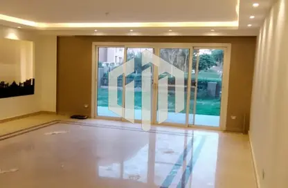 Apartment - 3 Bedrooms - 3 Bathrooms for rent in The Square - 5th Settlement Compounds - The 5th Settlement - New Cairo City - Cairo