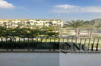 Apartment - 3 Bedrooms - 3 Bathrooms for rent in Eastown - 5th Settlement Compounds - The 5th Settlement - New Cairo City - Cairo Apartment - 3 Bedrooms - 3 Bathrooms for rent in Eastown - 5th Settlement Compounds - The 5th Settlement - New Cairo City - Cairo