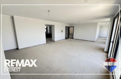 Penthouse - 4 Bedrooms - 4 Bathrooms for rent in Badya Palm Hills - 6 October Compounds - 6 October City - Giza