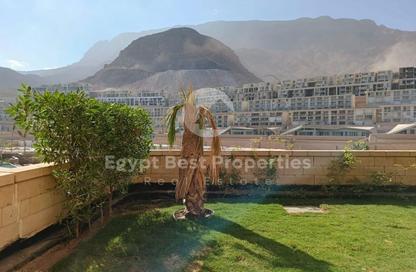 شاليه - 2 غرف نوم - 1 حمام للبيع في المونت جلاله - العين السخنة - السويس