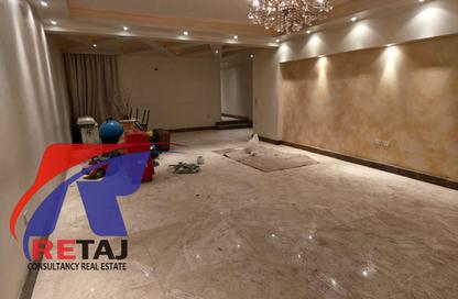 Apartment - 3 Bedrooms - 2 Bathrooms for sale in Abbas Al Akkad St. - 1st Zone - Nasr City - Cairo