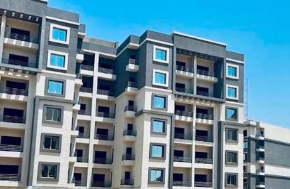 شقة - 3 - 3 للبيع في مدينة وصال - كمبوندات الشروق - مدينة الشروق - القاهرة