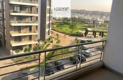 شقة - 2 غرف نوم - 2 حمامات للبيع في تاج سيتي - كمبوندات التجمع الخامس - التجمع الخامس - مدينة القاهرة الجديدة - القاهرة