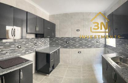Penthouse - 4 - 3 for rent in Stone Residence - 5th Settlement Compounds - The 5th Settlement - New Cairo City - Cairo