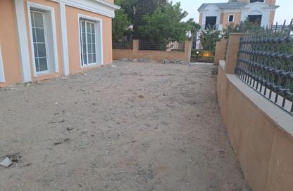 Villa - 5 - 4 for sale in Layan Residence - 5th Settlement Compounds - The 5th Settlement - New Cairo City - Cairo