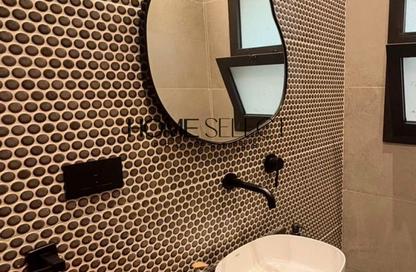 Apartment - 3 - 3 for rent in The Courtyards - Sheikh Zayed Compounds - Sheikh Zayed City - Giza