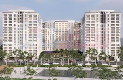 Apartment - 3 Bedrooms - 2 Bathrooms for sale in Muruj - Smouha - Hay Sharq - Alexandria