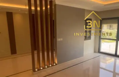 Apartment - 3 Bedrooms - 3 Bathrooms for rent in Villette - 5th Settlement Compounds - The 5th Settlement - New Cairo City - Cairo