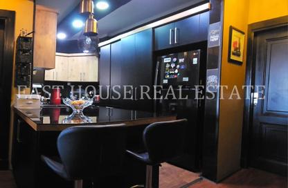 Apartment - 3 Bedrooms - 3 Bathrooms for sale in Acacia - 5th Settlement Compounds - The 5th Settlement - New Cairo City - Cairo