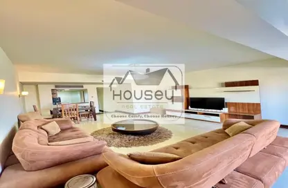 Apartment - 2 Bedrooms - 3 Bathrooms for sale in Porto New Cairo - 5th Settlement Compounds - The 5th Settlement - New Cairo City - Cairo