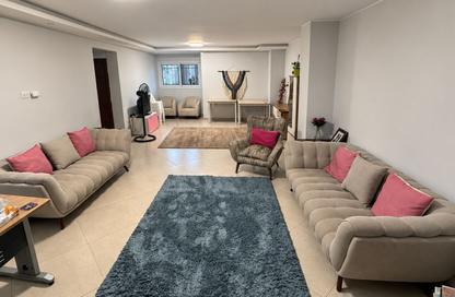 مساحات مكتبية - استوديو - 2 للايجار في عمارات النرجس - النرجس - مدينة القاهرة الجديدة - القاهرة