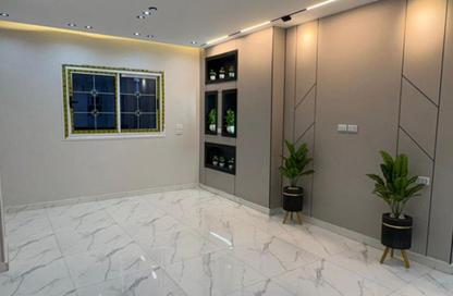 Apartment - 3 Bedrooms - 2 Bathrooms for sale in Gate 4 old - Horus - Hadayek El Ahram - Giza