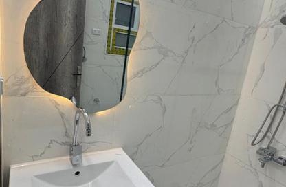 Apartment - 3 Bedrooms - 2 Bathrooms for sale in Gate 4 old - Horus - Hadayek El Ahram - Giza